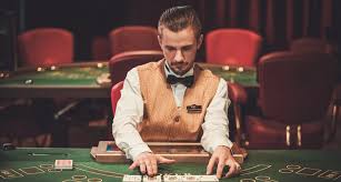 Вход на официальный сайт Casino BOOI