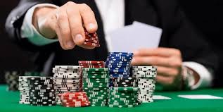 Вход на зеркало Weiss Casino